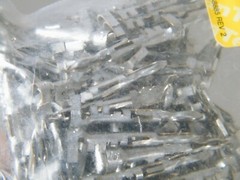 TA TECHSPAN OEM TERMINALS 762153C 16-14 GA 12124582 100 COUNT NIB