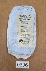 Duct Seal Putty ,Seal Conduit Openings, Non Toxic, 1 Lbs Bag,Garvin Industries