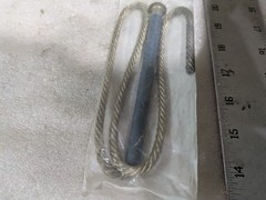 Eaton Cooper FL24N85 Type N Fuse Link 85A 24kV Distribution Power New