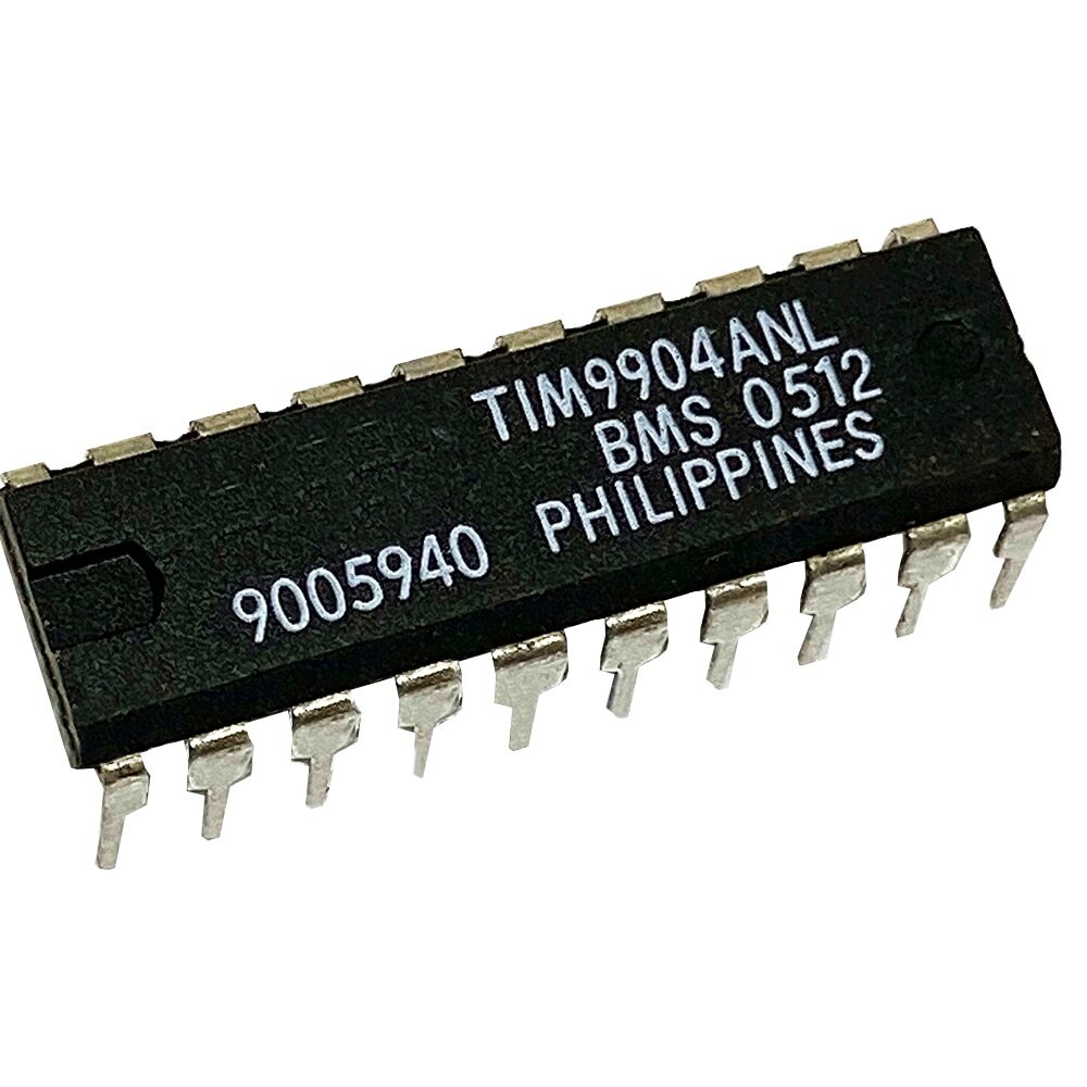 1PCS NEW TIM9904ANL TI 0506+ DIP-20