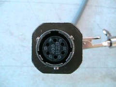 D80 2 or 3 axis display to replace your Acu-rite/Anilam display w/6 or 9 pin plg