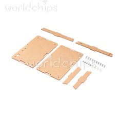 6-bit Digital Clock Circuit DIY Kit Electronic Clock Soldering Practice Kit US