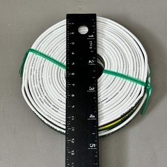 HOPKINS Towing Solutions 4 Color Coded Bonded Wire 25′ 16/18 Guage (new other)