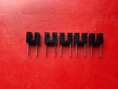 GP1S52V SHARP PHOTOINTERRUPTER SLOT 3.0MM 35V PCB