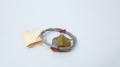 152H116-9 Journal Shoe
