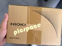 HIOKI LR8450 Data Acquisition Unit DHL