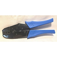 Amphenol Hand Crimper Crimping Tool for Electrical Connectors OEzM