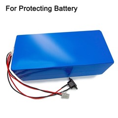 Battery Wrap Heat Shrink Tubing 35mm Dia 55mm Flat 8 Feet White