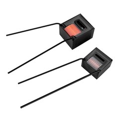 High-power High-voltage Package High-frequency Transformer Boost Arc Coil 30KV
