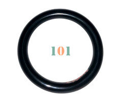 1Pcs New For O-Ring AS568-449 253.37*6.99