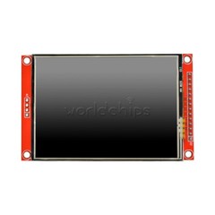 3.2″ Inch 320X240 SPI Serial TFT LCD Module Display Screen ILI9341 Touch Panel