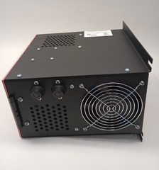 Control Concepts 1029D-V-208V SCR Power Controller 120A-R4/20mA-10/5V 1phase AC