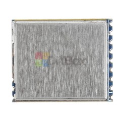RC FPV 5.8G Wireless Electric Audio Video Receiving Module RX5808 FM 4.8~6.0GHz