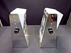 Ion Model 5802 Alpha Ionizing blower (Set of 2)