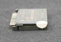 Siemens Simatic Analog Input Module 6ES-7123-1JA00-0AB0 Used