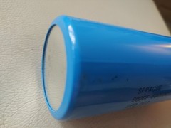 Sprague 800uf 500 volt Vintage Capacitor