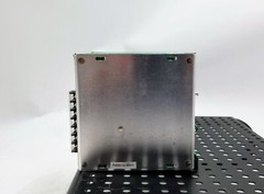 LOT OF 2 AMC DR-SPS240 24VDC 10A Switching Power Supply