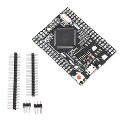Mini MEGA 2560 Pro Micro USB CH340G ATMEGA2560-16AU For Arduino Mega 2560 R3