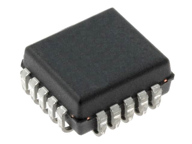 TI16L8-15 Programmable Array Logic 20 Pin Plastic PLCC **NEW** Qty.1