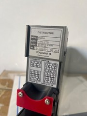 YOKOGAWA PH201G PH201G-A1*A/TB DISTRIBUTOR CARD