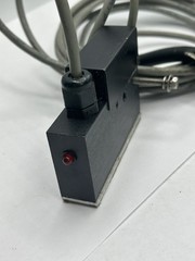 EMP FS-12 Used Scanner and Cable Electronic Machine Parts