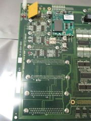 Crossing Automation Asyst 3200-4420-01, I/O Board, 3000-4420-01, 395624