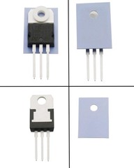 84Pcs 14 Value L7805-LM317 Voltage Regulator Transistor Assortment Kit