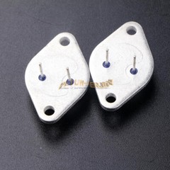 NEW 1pairs HITACHI Transistor TO-3 2SJ50+2SK135 J50+K135