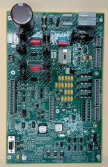 Elevator Door Oper. Control Board For OTIS I-Motion II (Multidrop) Door Sys.