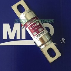 10PC/Box New For MRO RGS4A 220A 660GH 690V fast fuse insurance tube fuse