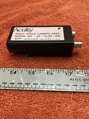 Acuity Right Angle Camera Assembly KP-M1U No Lens