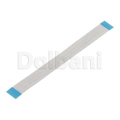 1.0-14P-150-A New Flat Flexible Ribbon Cable 150mm Type-A 14Pin 1.0mm Pitch