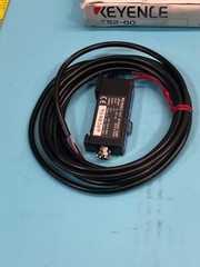 Keyence FS2-60 Sensor Level Amp Water Track, 187930