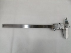 Mitutoyo Digital Caliper 300mm 0.01mm Measurement with SR44 Battery