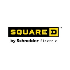 HU366DS Square D 3-Pole 600V Non-Fuse Safety Switch NEW
