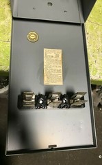 GE DFPC361 FLEX-A-PLUG PLUG-IN DEVICE / BUS PLUG 30A 600VAC 3-POLE