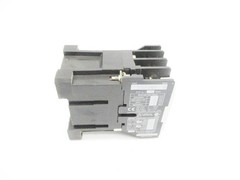INDUSTRIAL SPARE PART 100-A12ND3 SER. B 110/120V NSNP
