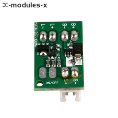 Photovoltaic Solar Light Battery Charging Controller Li-ion Battery Protection