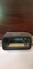 ASSORTED HARTING POWER CONNECTORS 7309205101541/09200160221