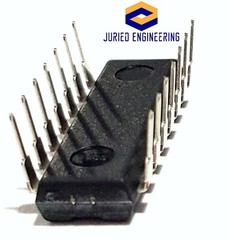 10PCS SN74HC27N 74HC27 Triple 3-Input Positive-NOR Gates IC