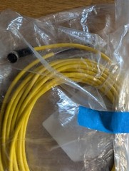 Phoenix Contact 1406248 4 AMP 10.0M Cable New