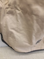 CAT40 Series Arc Flash Hood . No Hard Cap.👁