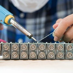 6PCS Soldering Tips for Weller ST Series Tip St