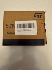 STM32 Nucleo-F302R8 Nucleo-64 Development Board