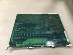 Kawasaki 1BP-55 / 1BP-15 Circuit Board #702BK