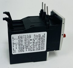 SIEMENS SIEMENS INDUSTRY NO. 3RU1126-4DB0 OVERLOAD RELAY IEC 20 – 25AMP