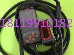 1PCS Used ZX-LD40 + ZX-LDA11-N displacement laser Sensor Tested