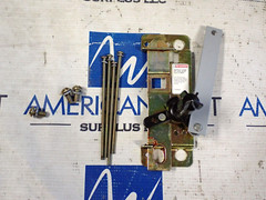 Siemens SXEC41250 125A 600V 3PH 4W Breaker Type Bus Plug Breaker not Included