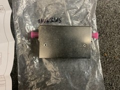 SMT 1cy63 SMI2010 Size B 2.0-10.0 GHz Sierra Microwave Technology
