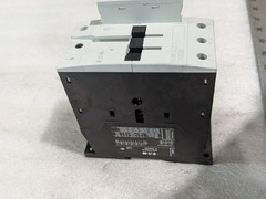 Eaton CN13GN0 NEMA Size 2 Contactor 45A 600V Cutler-Hammer 110/120V Coil New